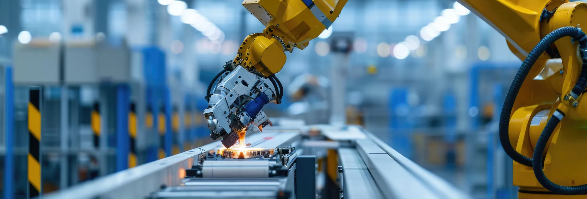 Automazioni industriali