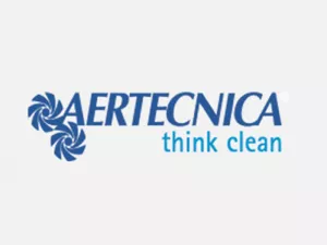 AERTECNICA - think clean