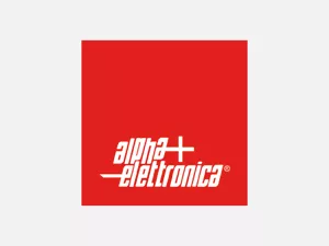 alpha elettronica