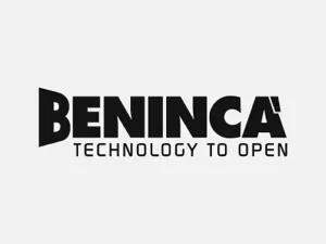 BENINCA - Technology to open