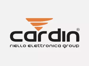 cardin - riello elettronica group