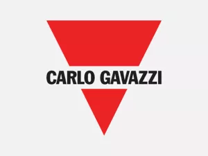 CARLO GAVAZZI