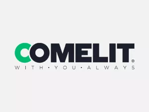 COMELIT - With you always