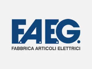 FAEG - Fabbrica Articoli Elettrici