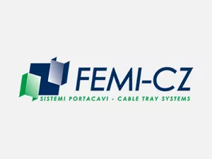 FEMI-CZ - Sistemi portachiavi