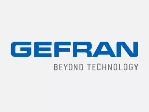 GEFRAN - Beyond technology