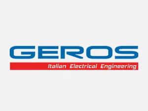 GEROS - Italian Electrical Engineering