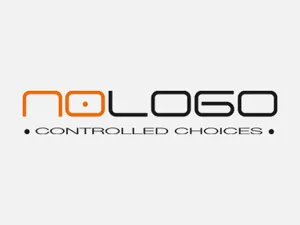 NOLOGO - Controlled choices