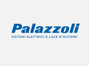 Palazzoli - Sistemi elettrici e luce d'autore