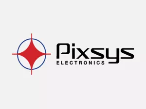 Pixsys - Electronics