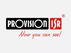 PROVISION ISR - Now you can see!