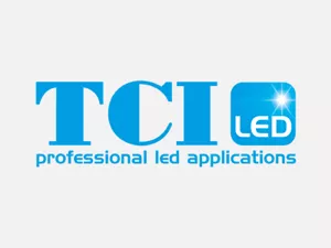 TCI - Professional led applications