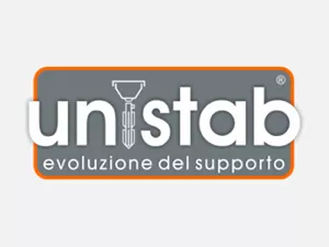 unistab - evoluzione del supporto