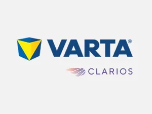 VARTA