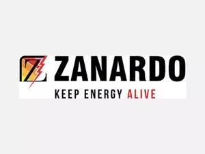 ZANARDO - Keep Energy Alive