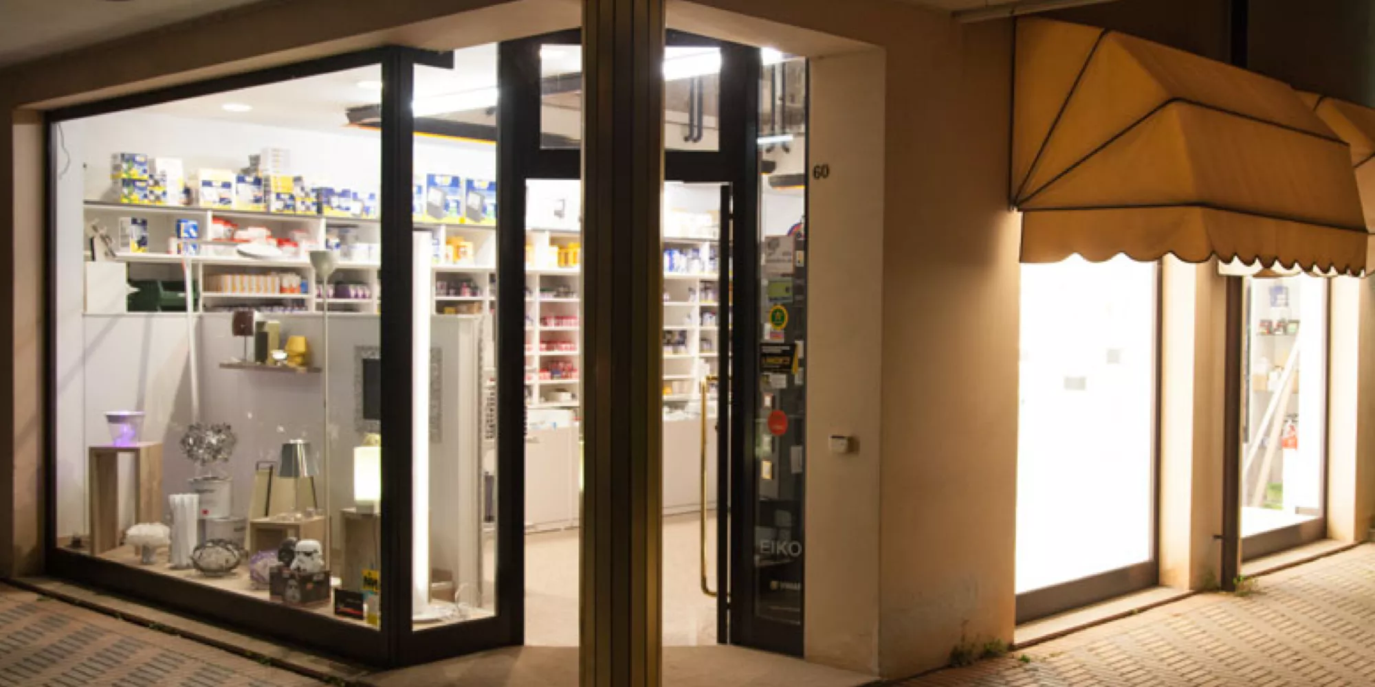 Elettroforniture e consulenza tecnica a Bassano del Grappa